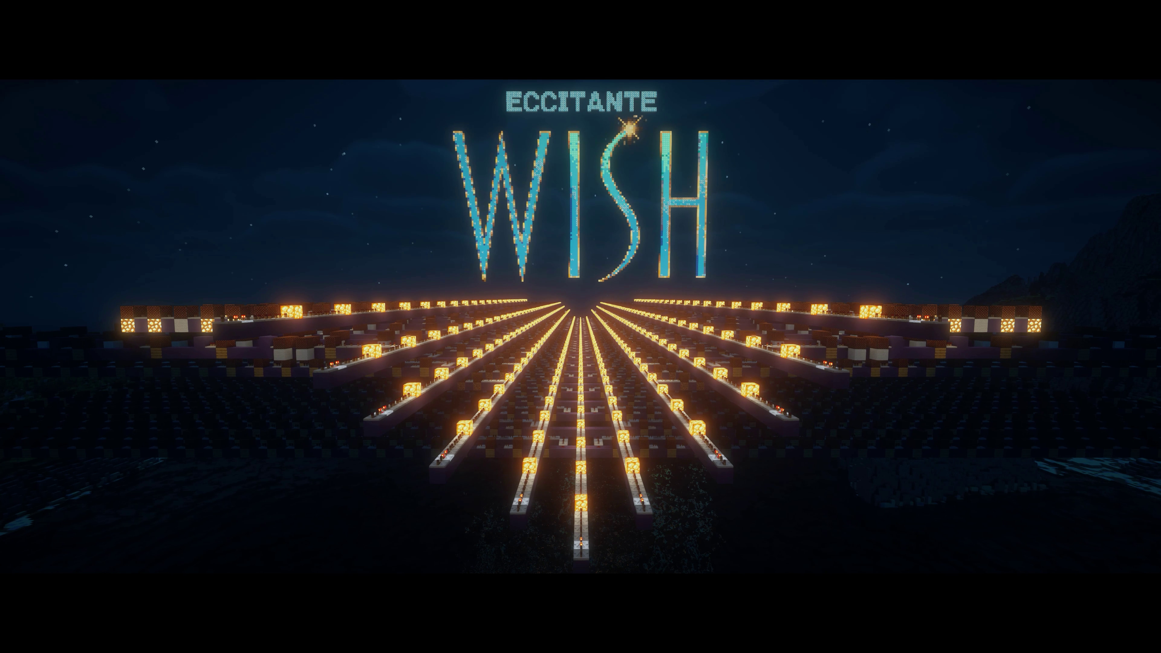 This Wish の音ブロック