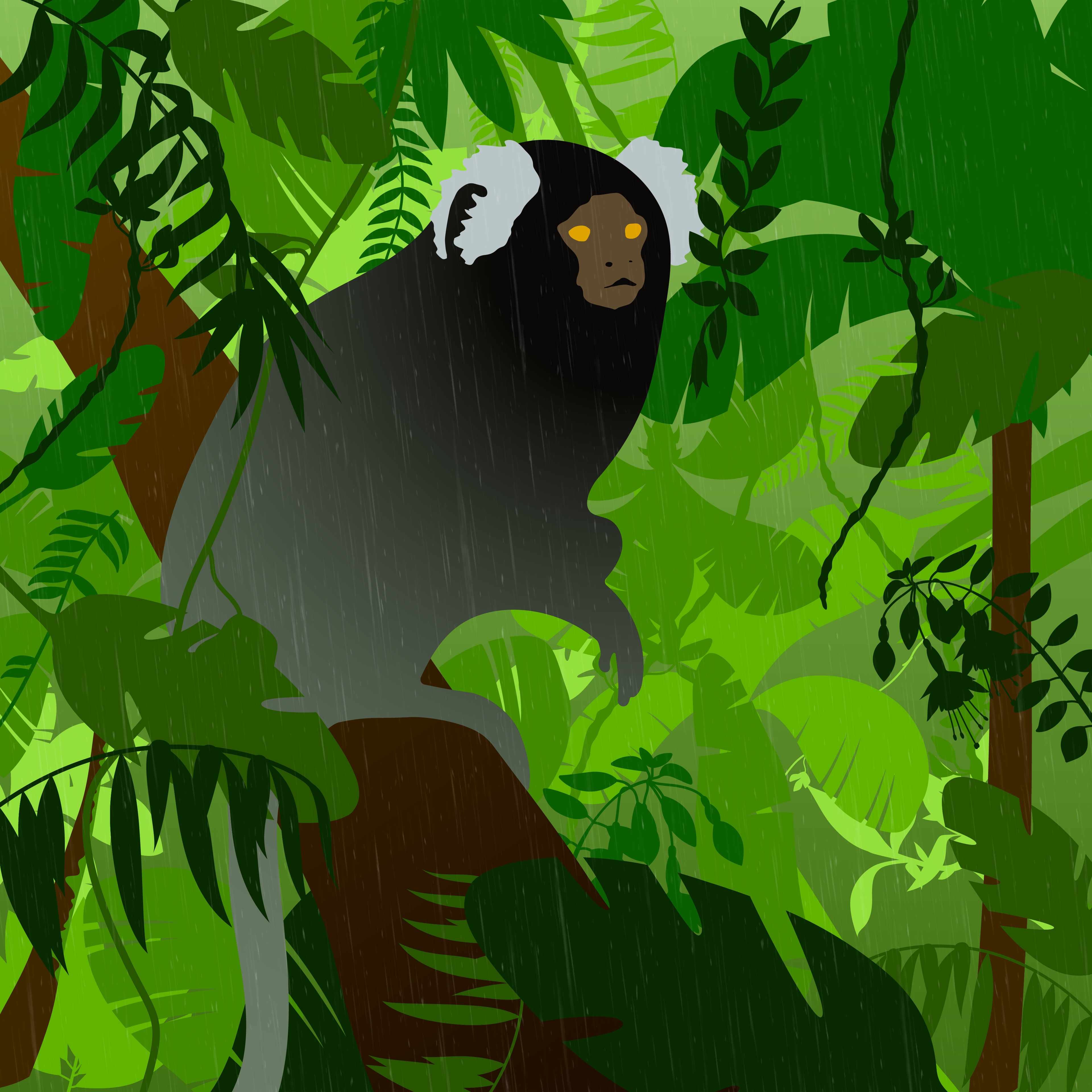 saramiのアイコン