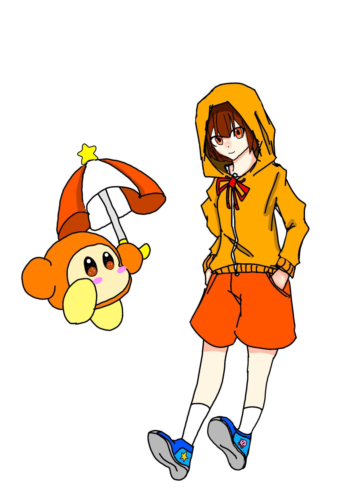 ぽすかのアイコン